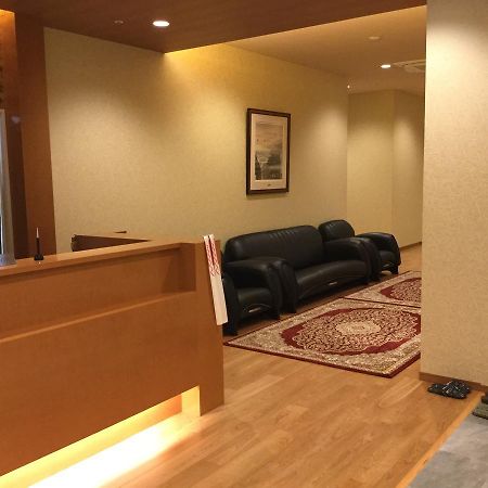 Oyado Haru'S Hotell Osaka Exteriör bild